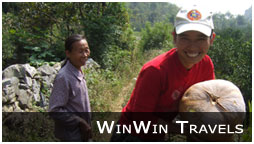 WinWin Travels - The Yangshuo Specialists
