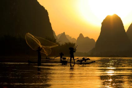 Spectacular Li River Cruise